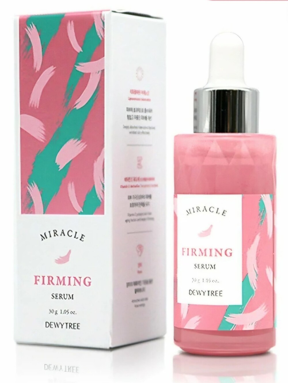 Dewytree Miracle Firming Serum — NIB